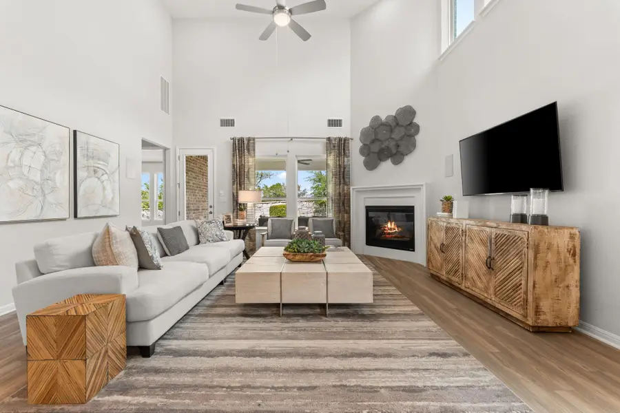 292 Milam Creek Dr, Kyle, TX 78640 - #3