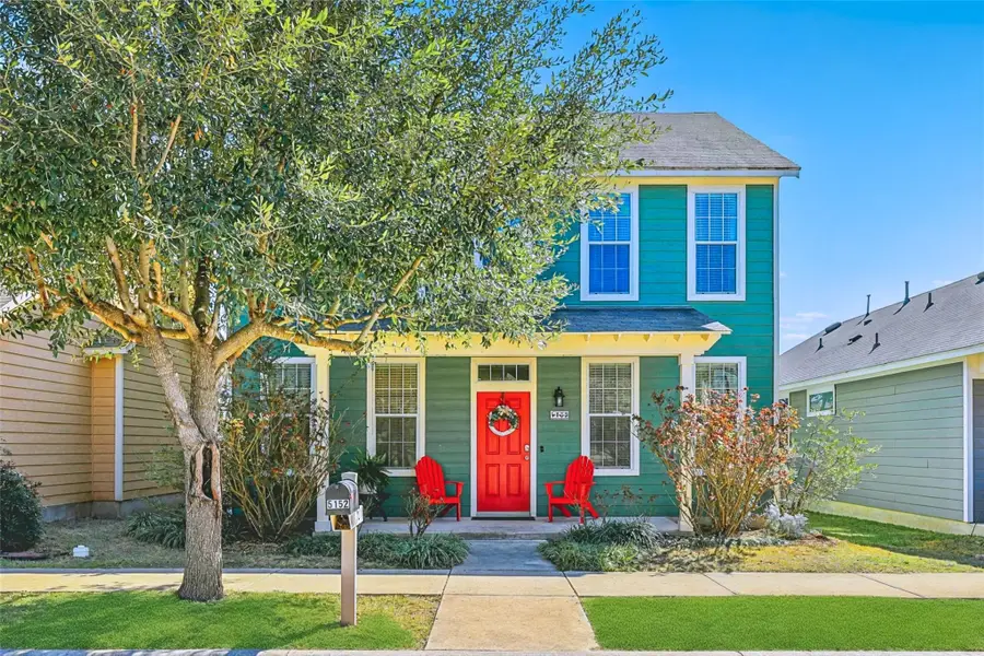 5152 Hellman, Kyle, TX 78640 - #3