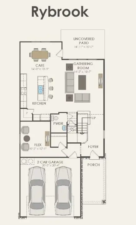 124 Singing Dove Way, Liberty Hill, TX 78642 - #3
