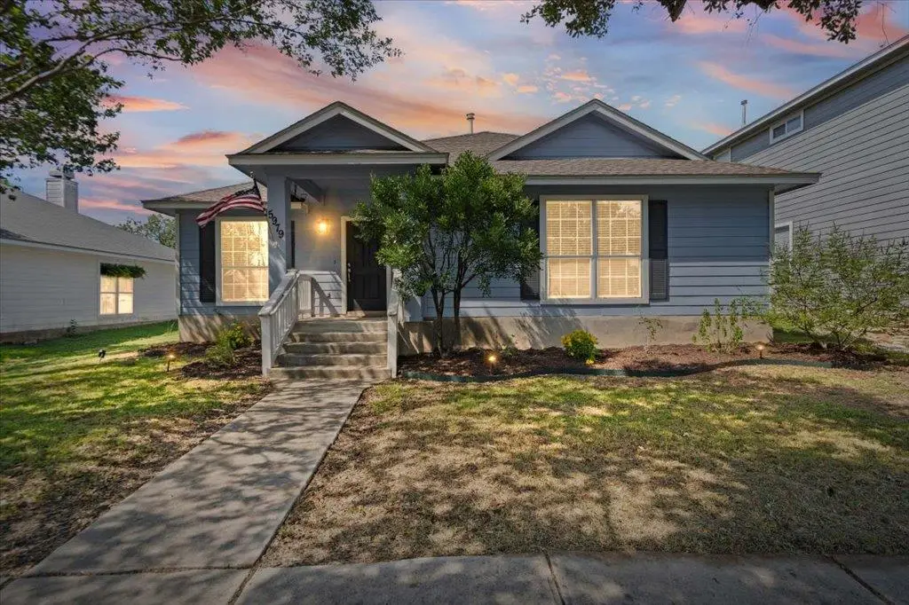 5979 Mcnaughton, Kyle, TX 78640 - #1