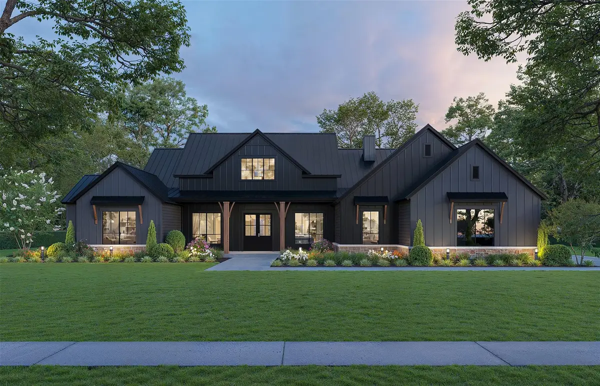 1117 Mountain Pond Rd, Georgetown, TX 78633 - #1