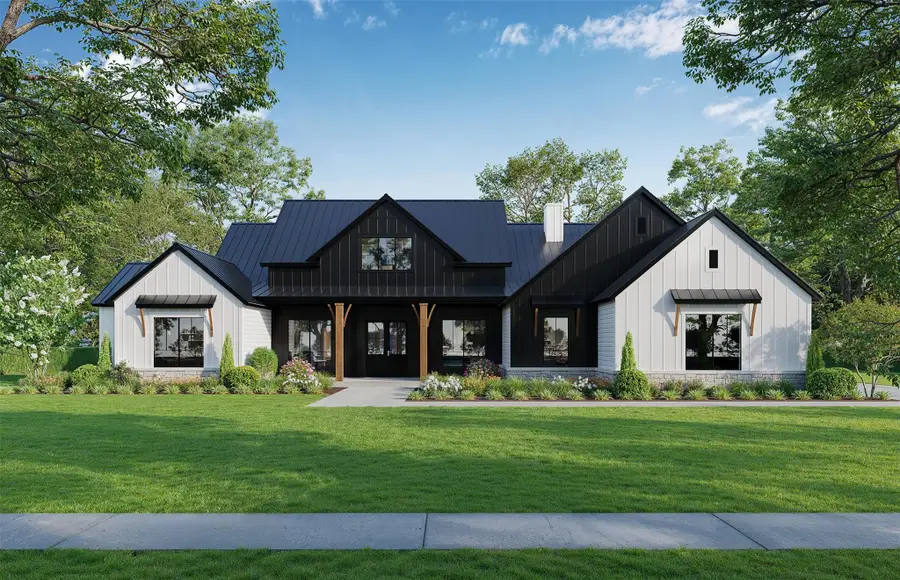 1117 Mountain Pond Rd, Georgetown, TX 78633 - #2
