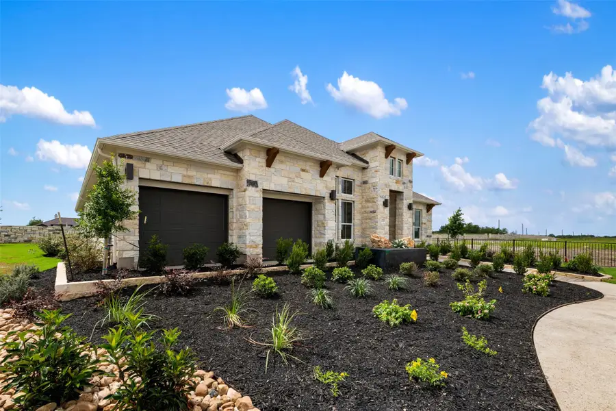132 Bigtooth Maple Ln, San Marcos, TX 78666 - #2