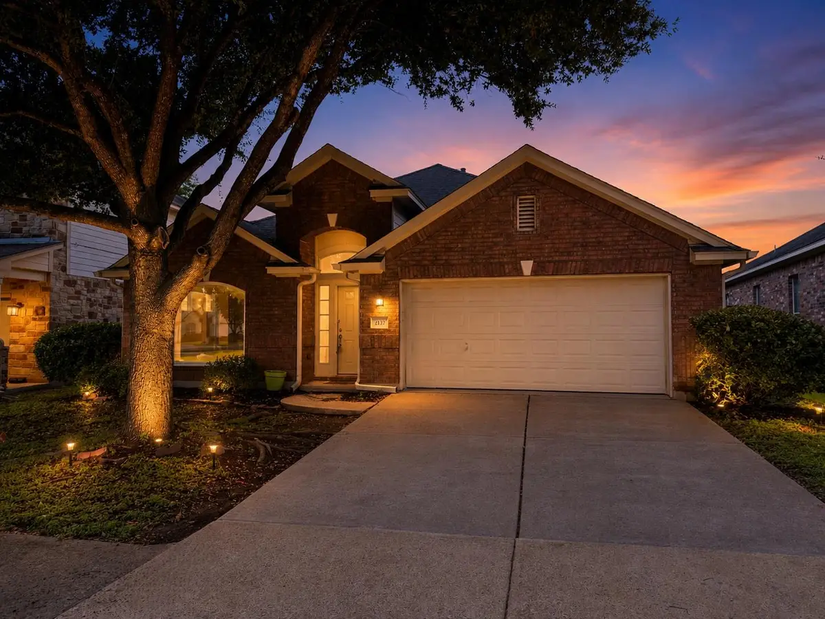 2137 Dry Tortugas Trl, Austin, TX 78747 - #1