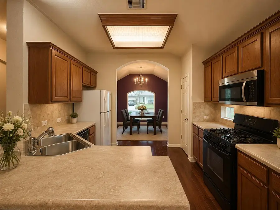 2137 Dry Tortugas Trl, Austin, TX 78747 - #3