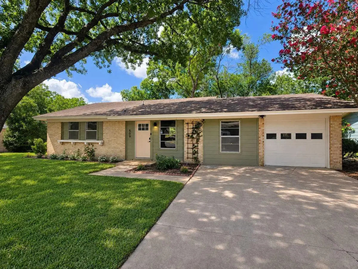 509 Westmorland Dr, Austin, TX 78745 - #1