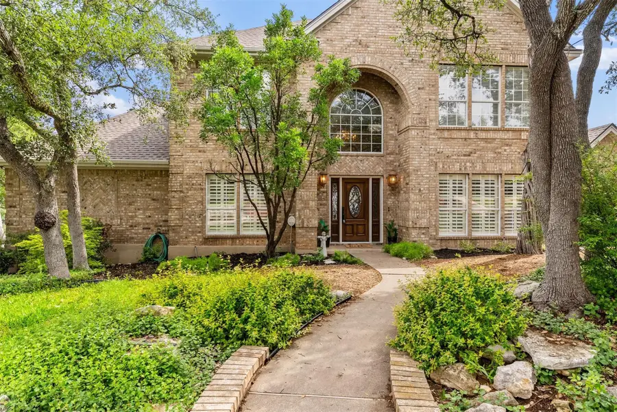 6608 Winterberry Dr, Austin, TX 78750 - #3