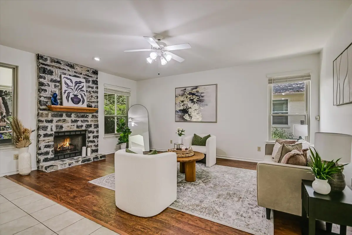 13247 Darwin Ln, Austin, TX 78729 - #1