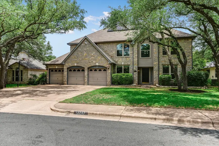 13247 Darwin Ln, Austin, TX 78729 - #2