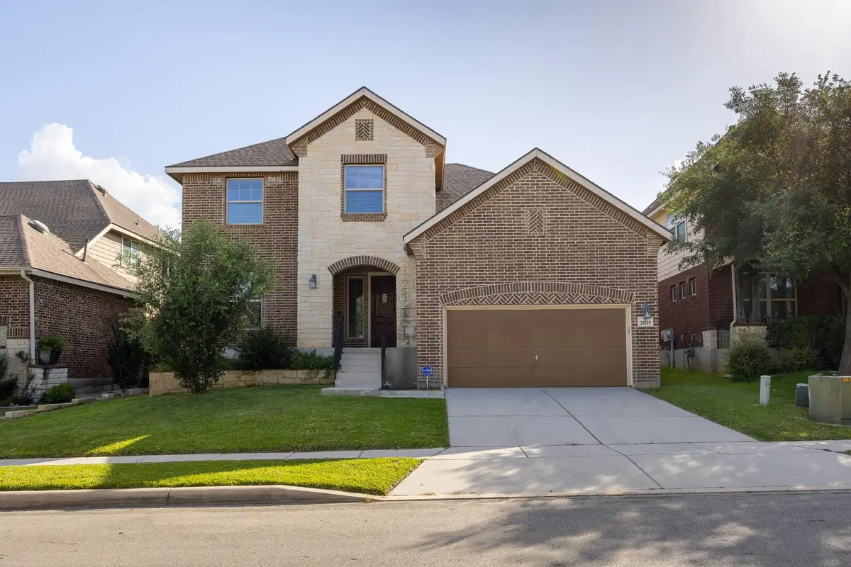 20219 Bristol Mesa, San Antonio, TX 78259 - #1