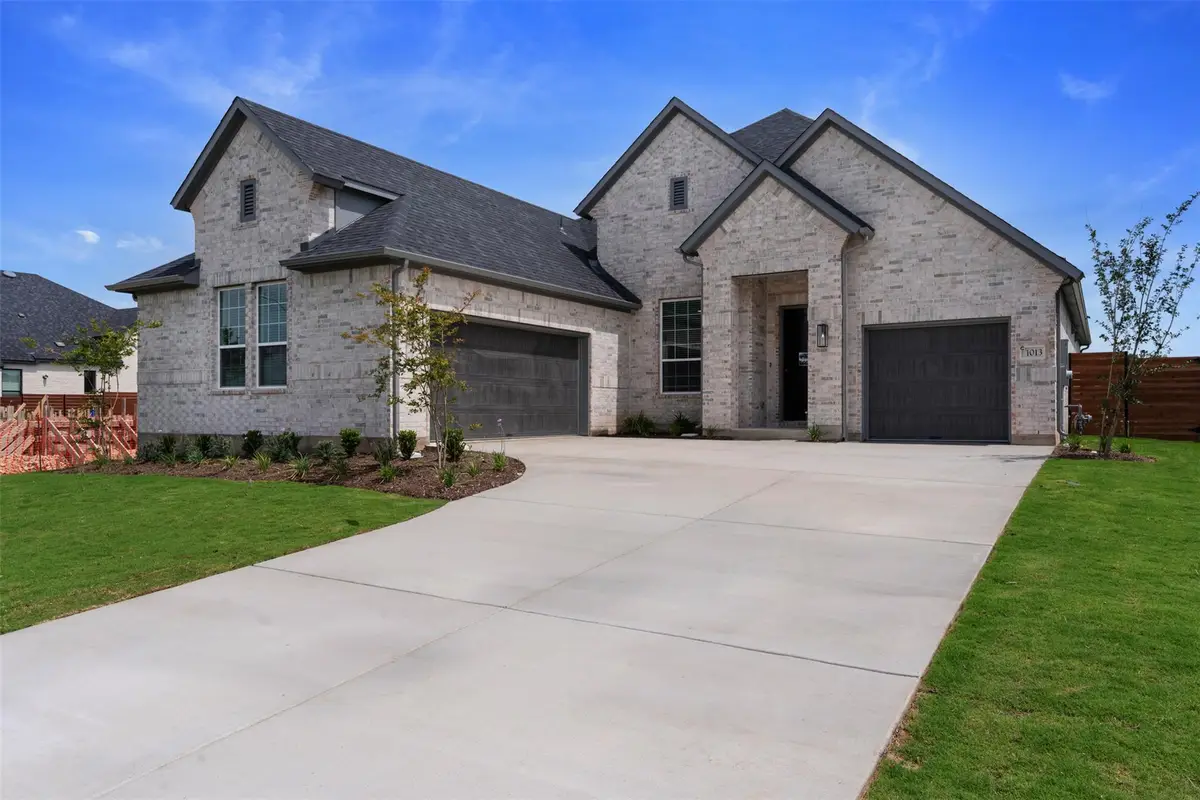 1617 Willow Bean Dr, Georgetown, TX 78633 - #1