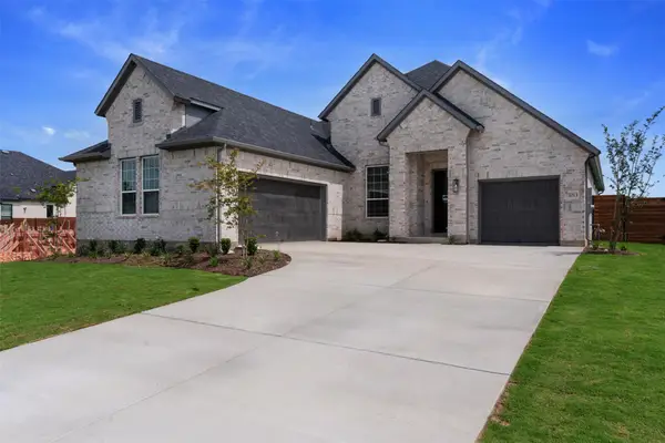 1617 Willow Bean Dr, Georgetown, TX 78633