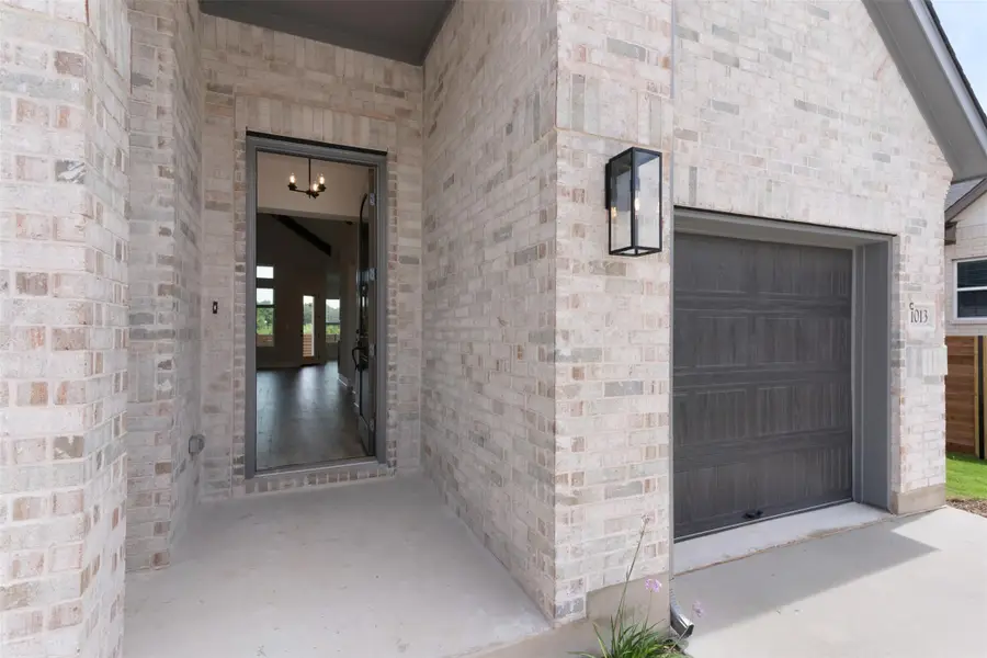 1617 Willow Bean Dr, Georgetown, TX 78633 - #3