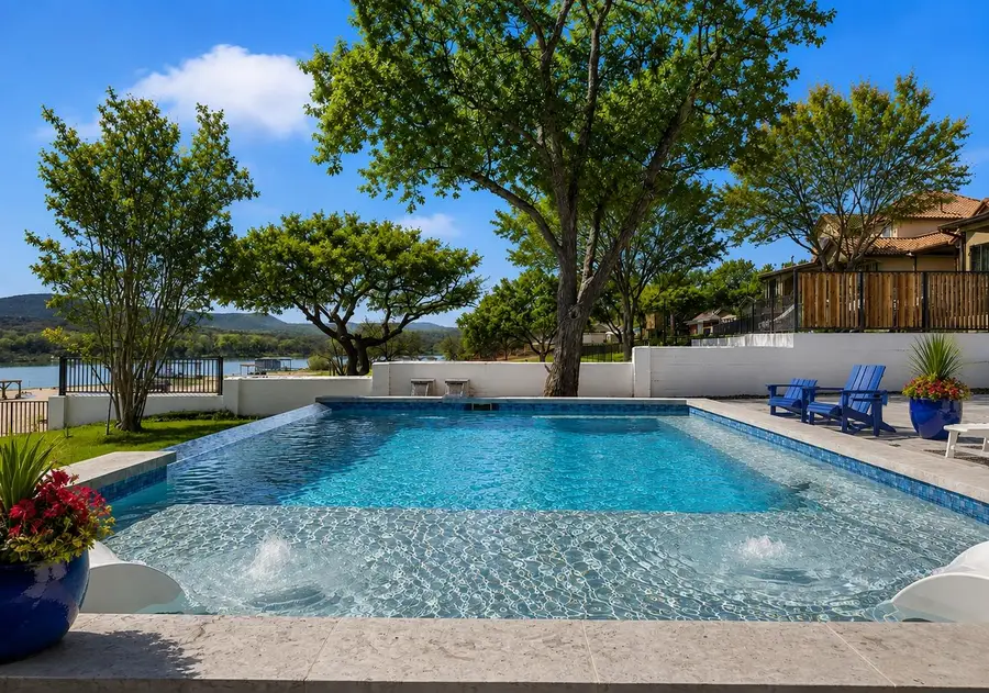 3424 River Oaks Dr, Kingsland, TX 78639 - #2