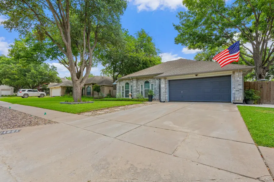 1221 Bell Rock Cir, Pflugerville, TX 78660 - #3