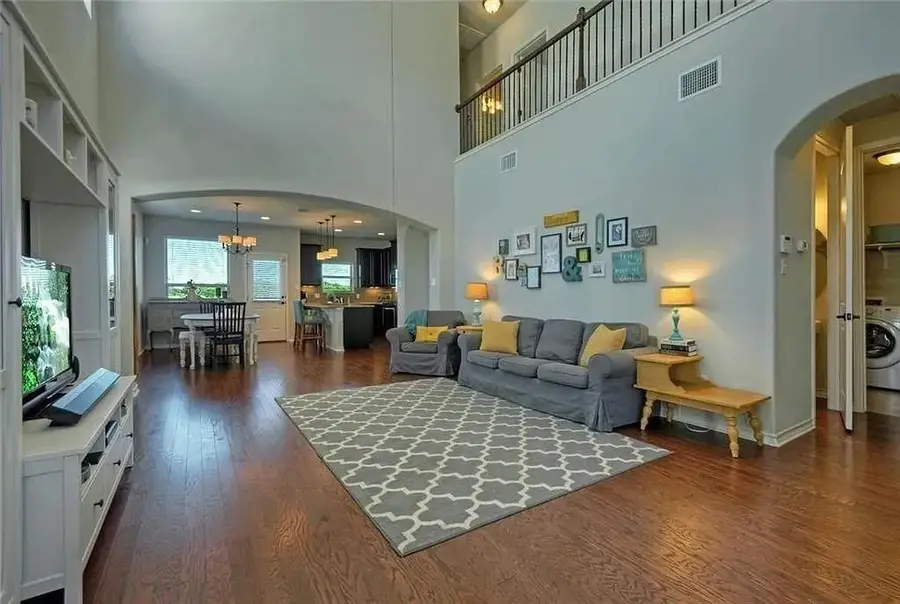 1324 Clearwing Cir, Georgetown, TX 78626 - #3