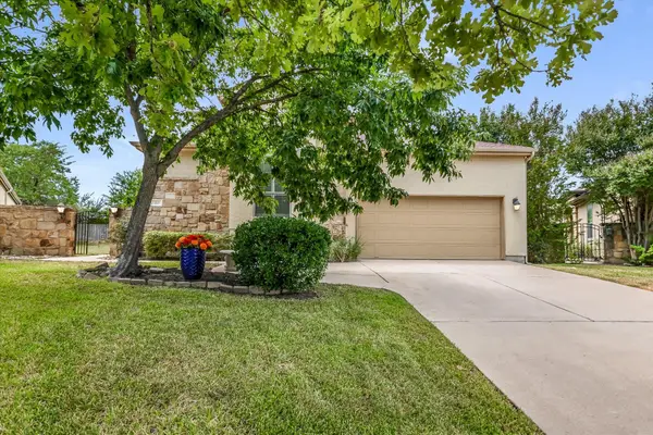 210 Rivulet Ln, Austin, TX 78738