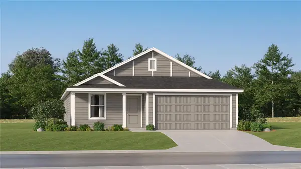 643 Whoopers Loop, Kyle, TX 78640