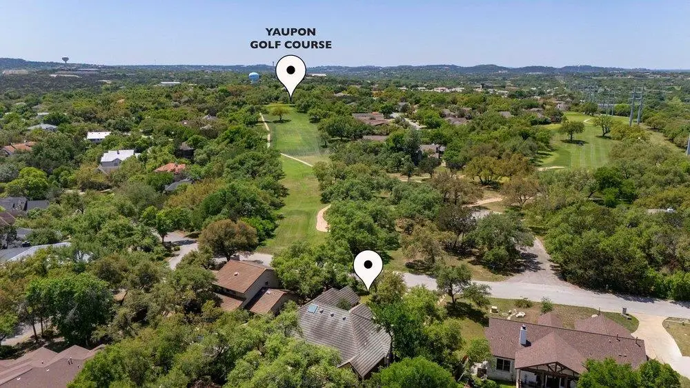 209 El Rio Dr, Lakeway, TX 78734 - Image #1