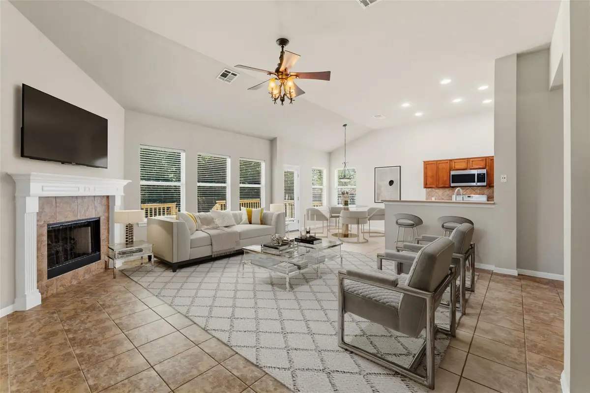 1216 Willowbrook Dr, Cedar Park, TX 78613 - #1