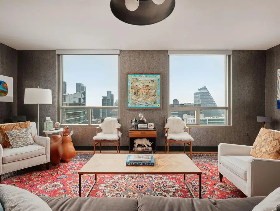 300 Bowie St #4101, Austin, TX 78703 - #2