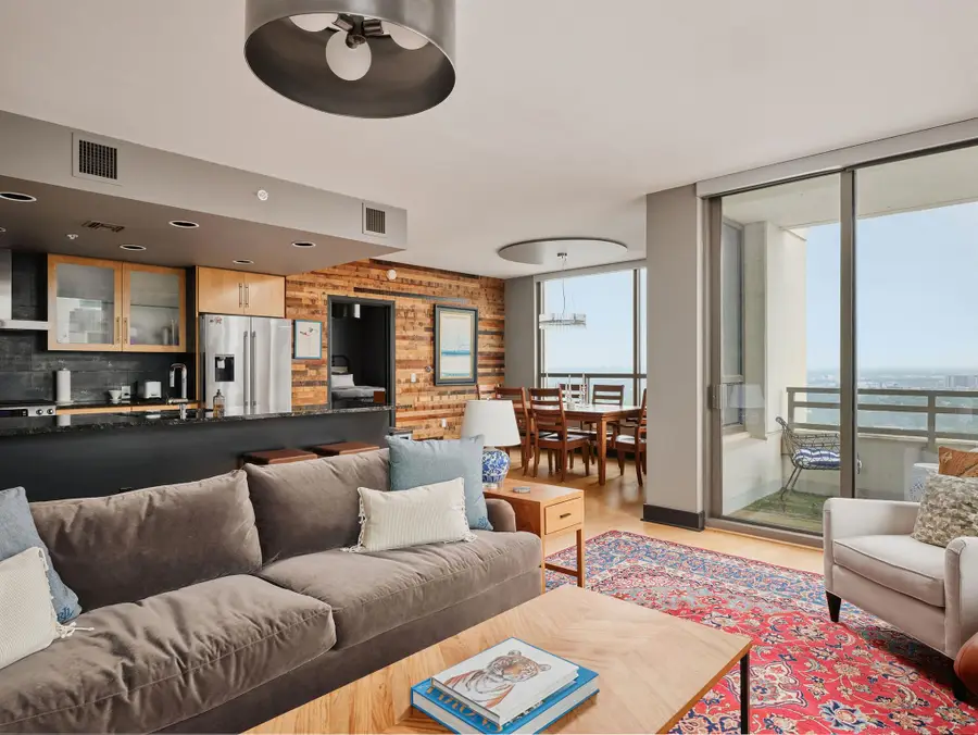 300 Bowie St #4101, Austin, TX 78703 - #3