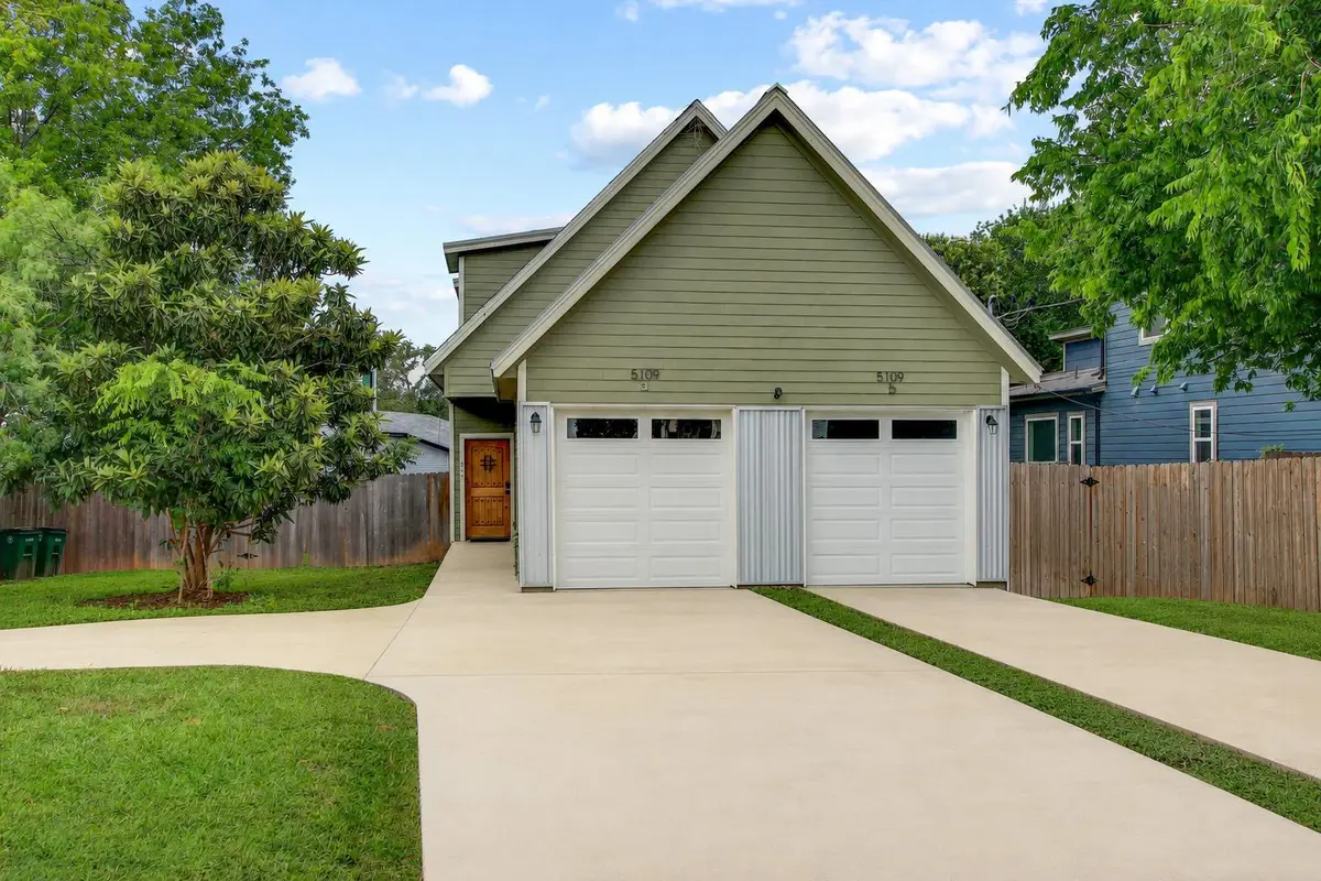5109 Lott Ave, Austin, TX 78721 - #1