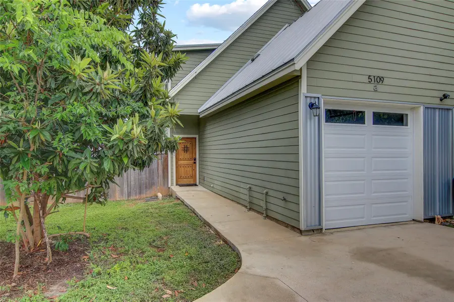 5109 Lott Ave, Austin, TX 78721 - #2