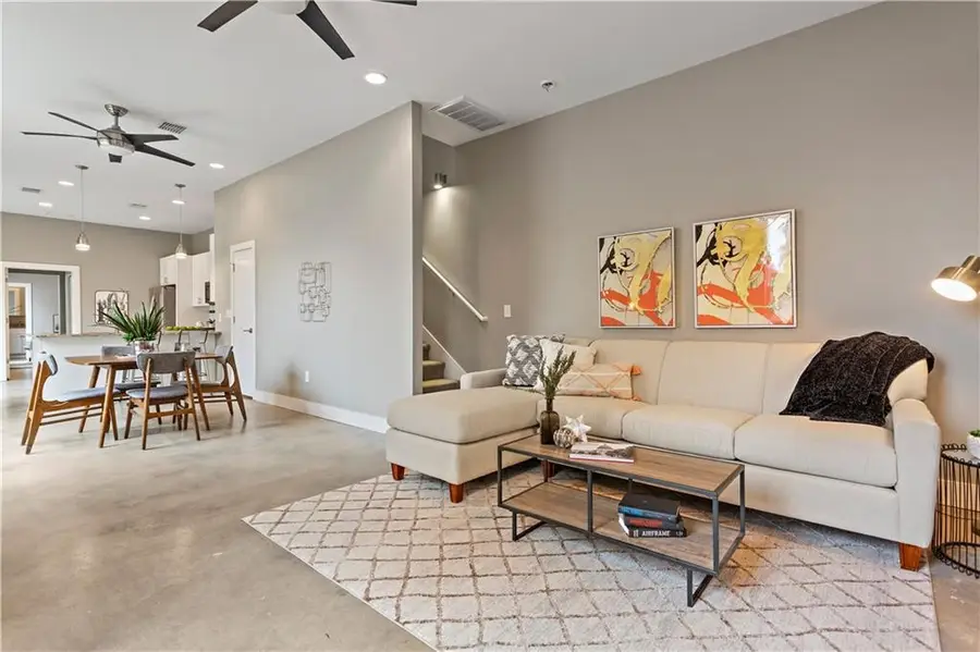 5109 Lott Ave, Austin, TX 78721 - #3