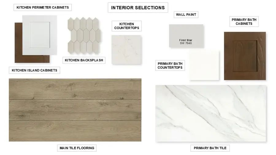 332 Maddy Way, Bastrop, TX 78602 - Image #2