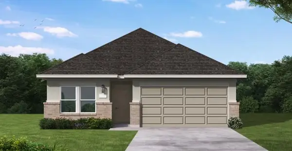 144 Wind Hill, Jarrell, TX 76537