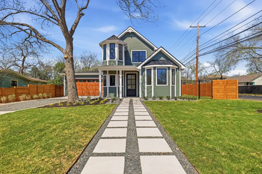 4500 Jinx Ave, Austin, TX 78745 - #2