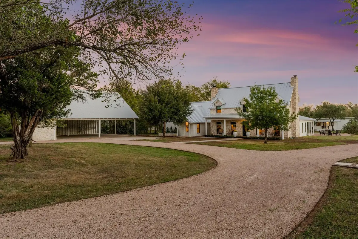 8509 Zyle Rd, Austin, TX 78737 - #1