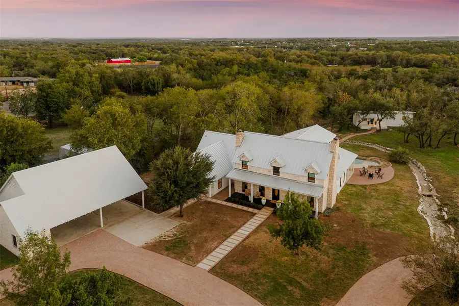 8509 Zyle Rd, Austin, TX 78737 - #2