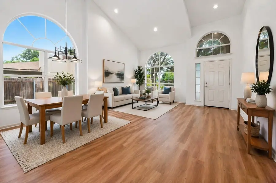 3629 Ruby Red Dr, Austin, TX 78728 - #3