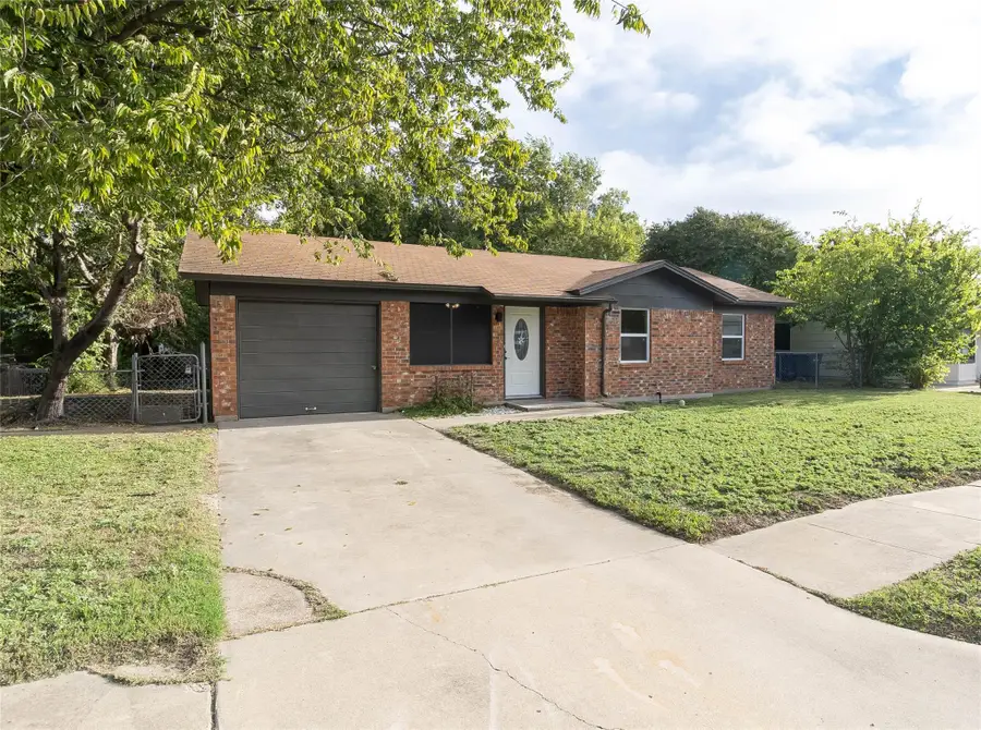 107 South Dr, Copperas Cove, TX 76522 - #2