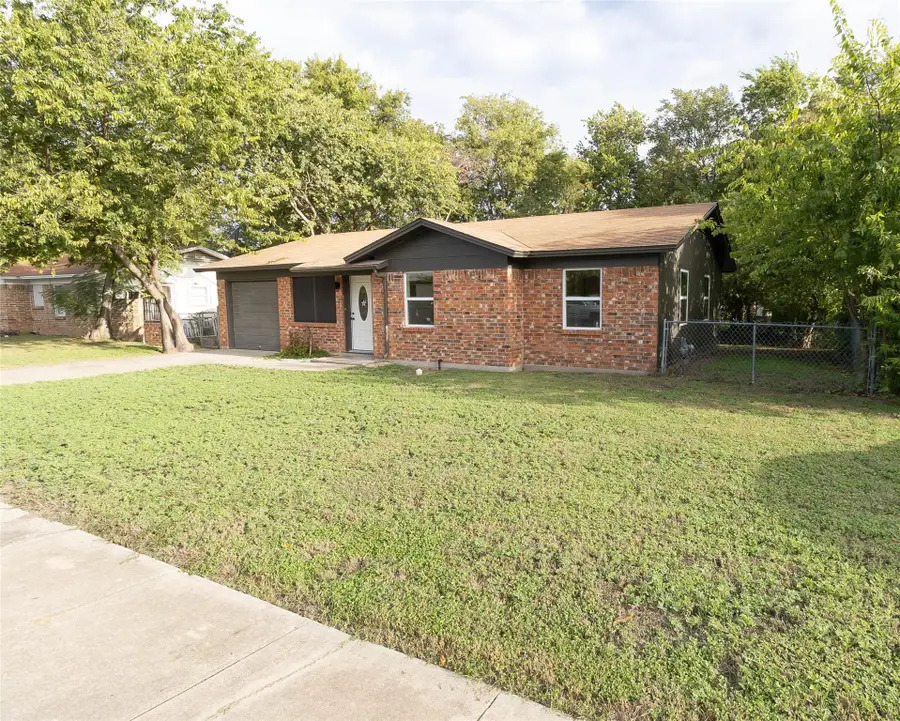 107 South Dr, Copperas Cove, TX 76522 - #3