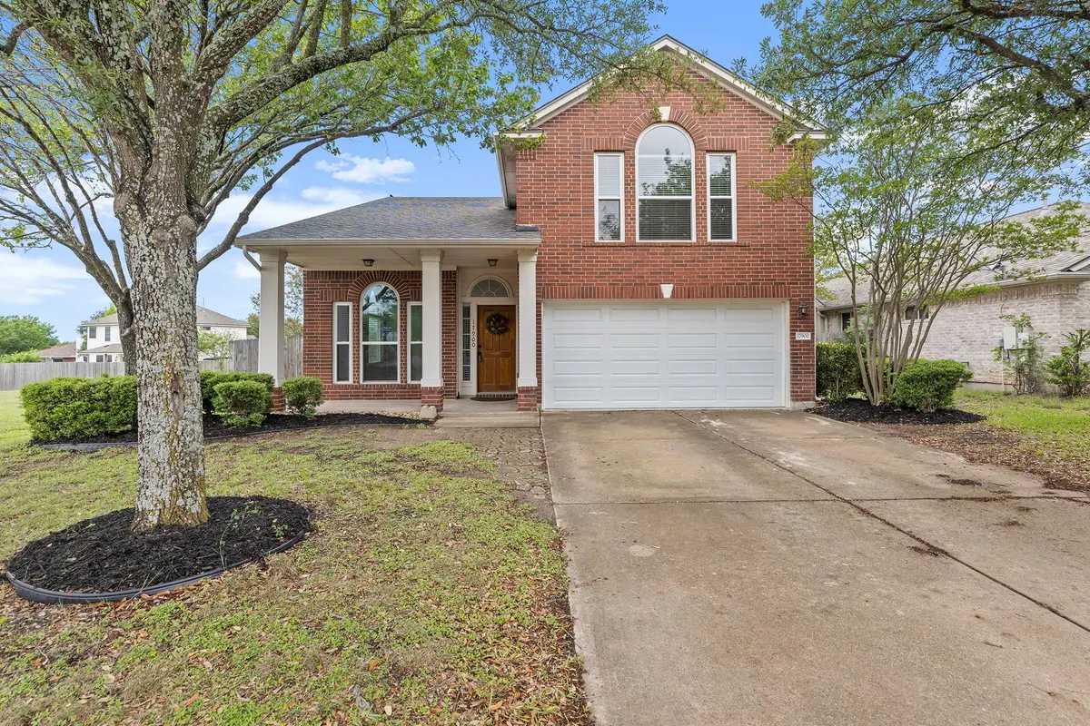 17900 Quitman Mountain Way, Round Rock, TX 78664 - #1