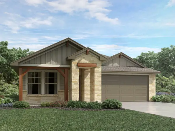 229 Red Tail Hawk Ln, Cedar Creek, TX 78612