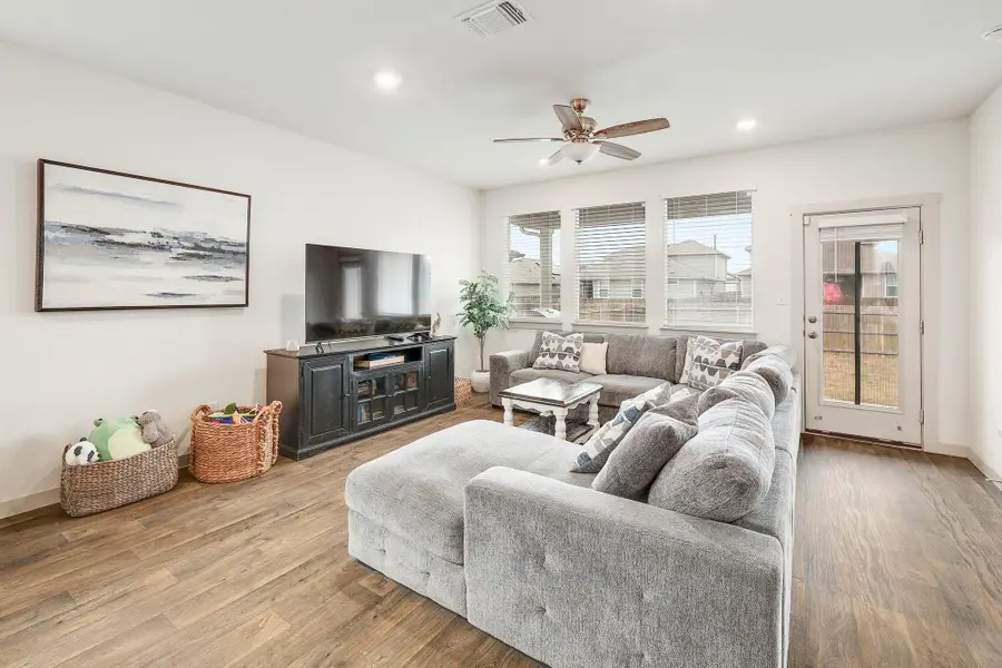 224 Lavaca River Ln, Hutto, TX 78634 - #3