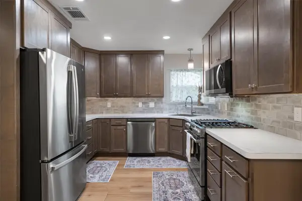 2312 Windrift Way, Round Rock, TX 78664