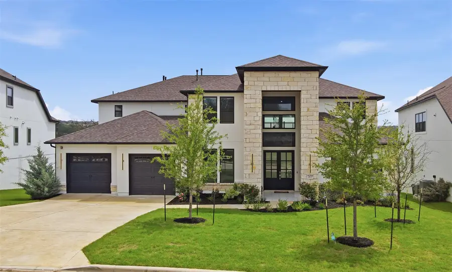 2420 Novara Trl, Leander, TX 78641 - #2
