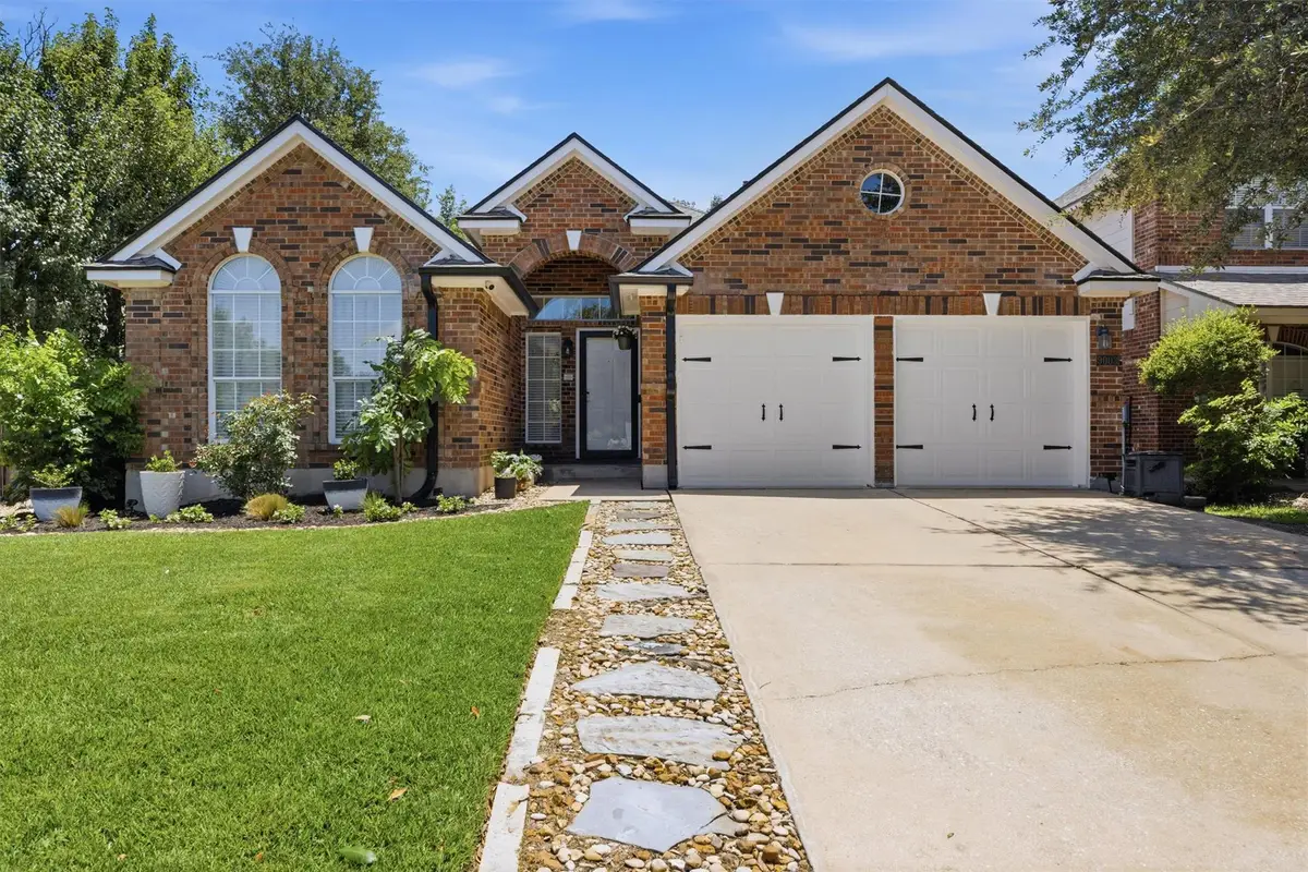9003 Mountain Mist Ln, Round Rock, TX 78681 - #1