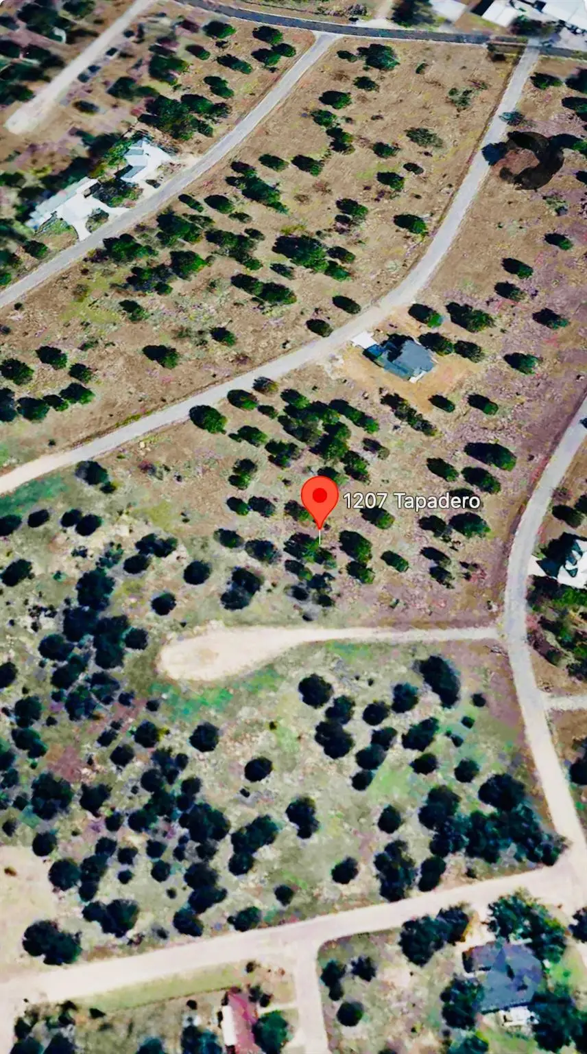 1207 Tapadero, Horseshoe Bay, TX 78657 - #3