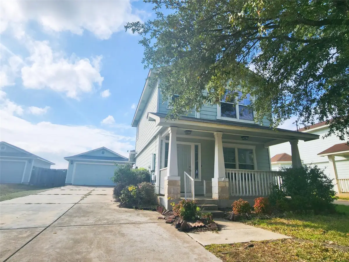 2126 Bluffstone Dr, Round Rock, TX 78665 - Image #1