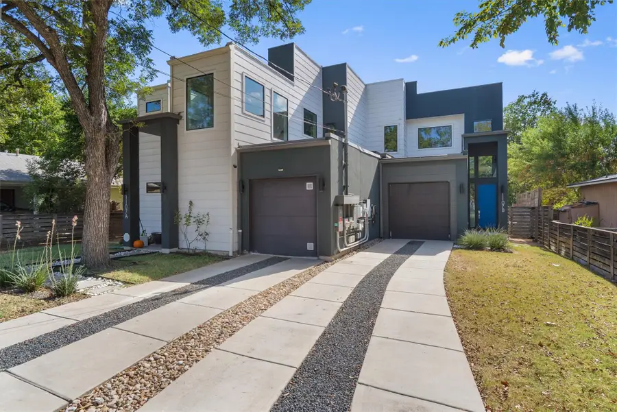 1107 Taulbee Ln #B, Austin, TX 78757 - #3