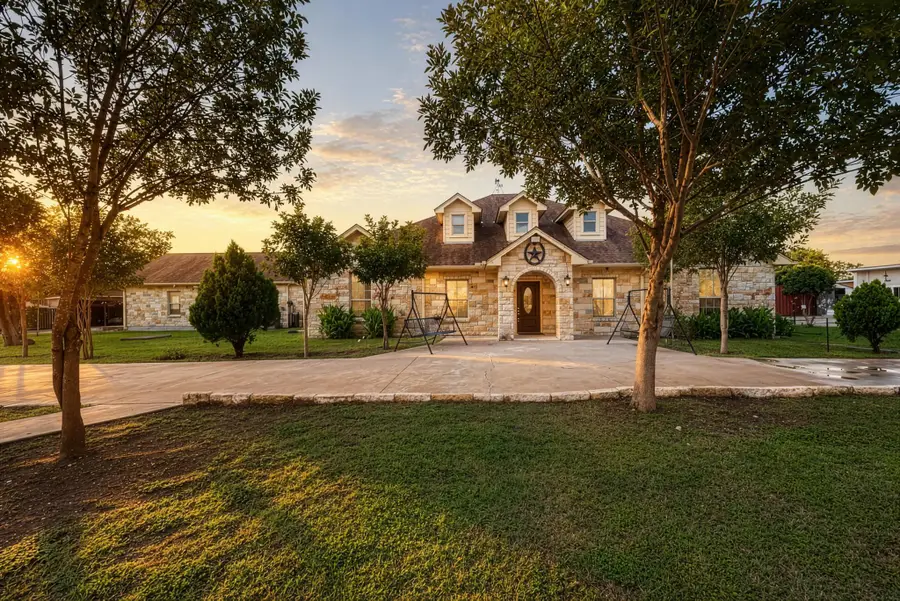 15611 Giese Ln, Manor, TX 78653 - #2