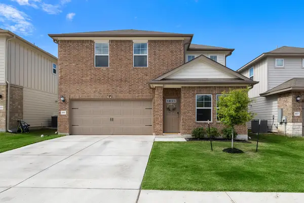 1011 Round Bale Rd, Hutto, TX 78634