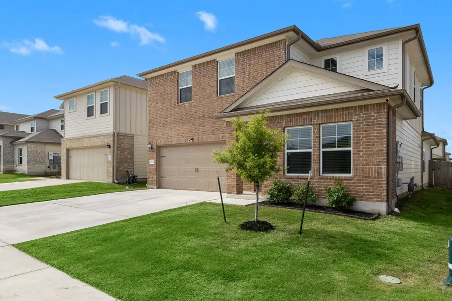 1011 Round Bale Rd, Hutto, TX 78634 - #3