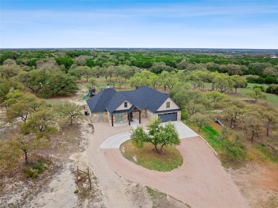 1602 County Road 250, Burnet, TX 78611 - #2